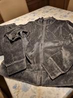 Huispak dames grijs maat large  perfecte staat  niet gedrage, Vêtements | Femmes, Enlèvement, Neuf, Taille 42/44 (L), Gris