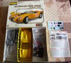 BBurago Ferrari Testa Rossa Le Mans 1957 #14 1/18, Hobby en Vrije tijd, Modelbouw | Auto's en Voertuigen, Overige merken, Auto