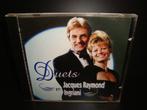 CD Jacques Raymond en Ingriani – Duets, Enlèvement ou Envoi, Utilisé