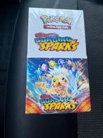 Pokemon Surging sparks booster display - 18 packs, Ophalen, Zo goed als nieuw, Boosterbox