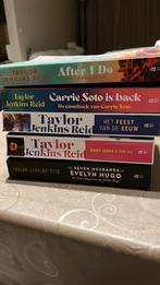 Auteur Taylor Jenkins Reid, Ophalen, Zo goed als nieuw