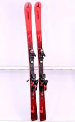 161 175 cm ski's ATOMIC REDSTER G7 2024, red, grip walk, Sport en Fitness, 160 tot 180 cm, Gebruikt, Verzenden, Carve