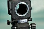 Soufflet Nikon PB-6 avec déclencheur souple AR-7, TV, Hi-fi & Vidéo, Enlèvement ou Envoi, Utilisé, Reflex miroir, Nikon