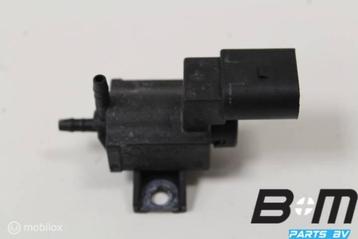 Magneetklep VW Golf 6R 037906283D beschikbaar voor biedingen
