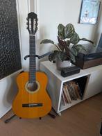 klassieke gitaar, Muziek en Instrumenten, Snaarinstrumenten | Gitaren | Akoestisch, Ophalen, Gebruikt
