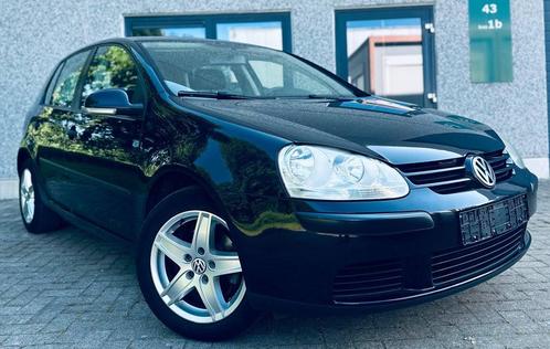 Volkswagen Golf V 1.4-16V Trendline AIRCO!-PDC!-GEKEURD VVK!, Auto's, Volkswagen, Bedrijf, Te koop, Golf, ABS, Airbags, Airconditioning