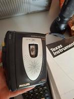 Philips cassette recorder, Audio, Tv en Foto, Ophalen