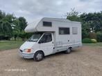 Mobilhome Ford Transit, Caravans en Kamperen, Mobilhomes, Ford, 7 tot 12 maanden geleden, Particulier, Ford