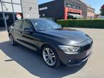BMW 420D GRAN COUPE  M Pack Euro6B Automaat zo meenemen, Auto's, BMW, Automaat, Zwart, Bedrijf, 5 deurs