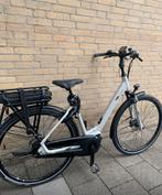 Giant elektrische dames fiets, Fietsen en Brommers, Elektrische fietsen, Ophalen, Zo goed als nieuw, Giant
