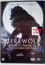 Un loup-garou parmi nous, Ophalen of Verzenden, Monsters