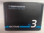 Power inverter 300 W, Ophalen of Verzenden, Zo goed als nieuw