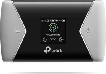 Mifi/4g router met garantie P-Link M7450, Informatique & Logiciels, Enlèvement, Comme neuf, Routeur, TP-Link
