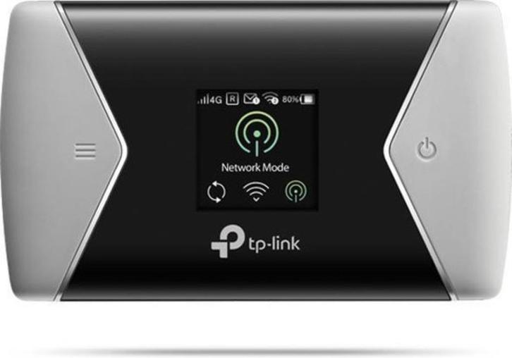 Mifi/4g router met garantie P-Link M7450, Computers en Software, Routers en Modems, Zo goed als nieuw, Router, Ophalen