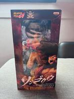 Super Saiyan 4 Son Goku Banpresto SMSP “The Brush, Enlèvement, Comme neuf