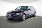 Mercedes-Benz C 300 e Estate Business Line Limited, Auto's, Automaat, 16 g/km, Zwart, Bedrijf