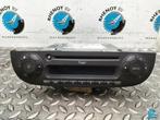 FIAT 500 [RADIO] 2010, Auto-onderdelen, Ophalen of Verzenden, Gebruikt, Stiba lid