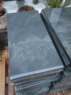 Braziliaanse leisteen ..30/60 cm, ongeveer 150 stuks, Tuin en Terras, Ophalen