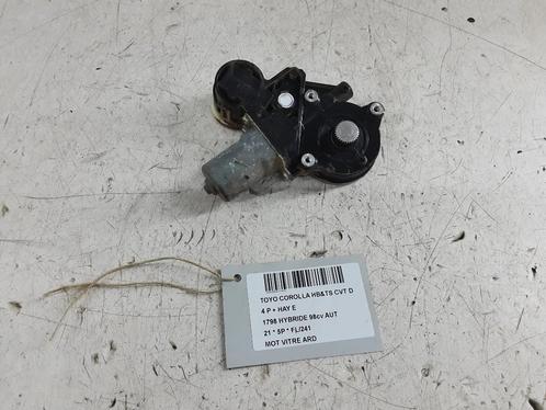 MOTEUR LEVE VITRE ELECTRIQUE ARRIÈRE DROIT (8570102090), Autos : Pièces & Accessoires, Carrosserie & Tôlerie, Toyota, Arrière