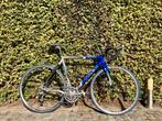 Trek blauwe racefiets maat 54, Ophalen, Zo goed als nieuw
