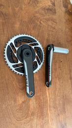 Sram red axs crankstel 172,5 48/35 zgan., Ophalen