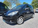 **Peugeot 1007 1.4i/Automaat!/Airco**Gekeurd vvk*, Stof, 1360 cc, 4 cilinders, Zwart