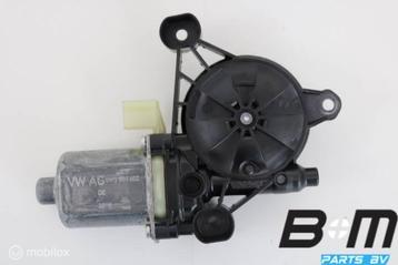 Raammotor RV of RA (bijrijderskant) Audi A5 F5 Sportback beschikbaar voor biedingen