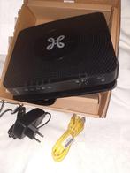 B-box Modem Proximus 3v+, Informatique & Logiciels, Routeurs & Modems, Enlèvement ou Envoi