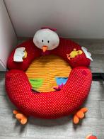 Poule lilliputiens, Ophalen, Gebruikt
