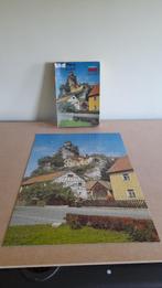 Wild Horse: Puzzel Tuchersfeld (1000 stukken), Ophalen of Verzenden, 500 t/m 1500 stukjes, Gebruikt, Legpuzzel