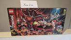 Lego Ninjago 71721 Skull Sorcerer's draak - NIEUW, Kinderen en Baby's, Speelgoed | Duplo en Lego, Ophalen of Verzenden, Nieuw