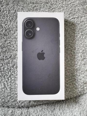 Iphone 16 128gb 100 pourcent beschikbaar voor biedingen