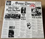 LP John & Yoko - Some Time In New York City, CD & DVD, Vinyles | Pop, Comme neuf, Enlèvement ou Envoi