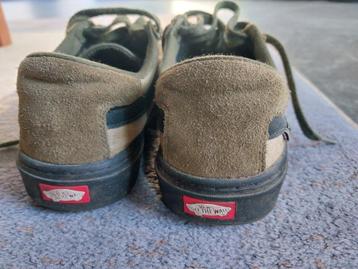 Vans skateschoenen met WaffleControl, Sport en Fitness, Ophalen, Gebruikt