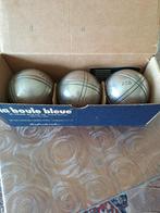 petanqueballen, Sport en Fitness, Bowlen, Ophalen, Zo goed als nieuw, Bal