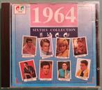 1964 Sixties collection, CD & DVD, Utilisé, Enlèvement ou Envoi