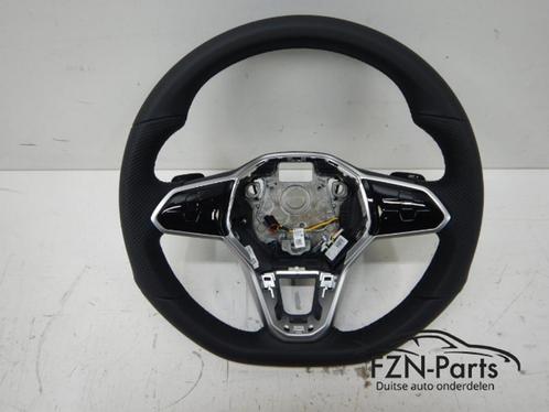 VW Golf 8 R Stuur MF+F1 Touchscreen Knoppen ACC, Auto-onderdelen, Besturing, Gebruikt, Ophalen of Verzenden