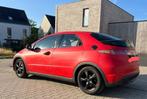Honda civic mk8 2008 benzine 1,4l, Auto's, Voorwielaandrijving, Stof, 4 cilinders, USB