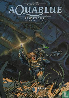 de witte ster 1, Livres, BD, Neuf, Une BD, Enlèvement ou Envoi