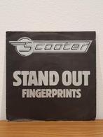 Scooter – Stand Out (Belpop), Ophalen of Verzenden, Gebruikt