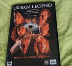 Urban legend horror, Ophalen