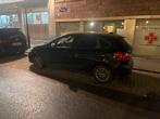 BMW 216 Euro 6D automatische transmissie, Auto's, Automaat, Achterwielaandrijving, Zwart, 5 deurs