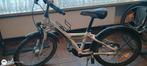 kinderfiets, Fietsen en Brommers, Fietsen | Kinderfietsjes, Ophalen, Gebruikt, 20 inch of meer