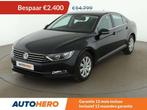 Volkswagen Passat 2.0 TDI Comfortline BlueMotion (bj 2016), Auto's, Voorwielaandrijving, Stof, Gebruikt, 110 kW