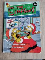 THE SIMPSONS Strips, Ophalen of Verzenden