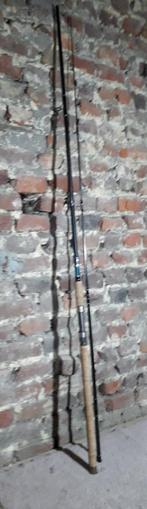 Arca boothengel 3m, Ophalen, Zo goed als nieuw, Werphengel