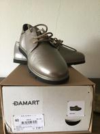 Damart veterschoen maat 40, Ophalen, Overige kleuren, Nieuw, Sneakers