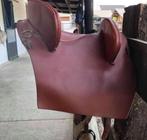 Selle ludomar, Enlèvement, Comme neuf