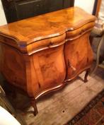 TWEE PRACHTIGE COMODES//LADEKAS, Huis en Inrichting, Vintage/Retro, Zo goed als nieuw, 3 of 4 laden, Minder dan 100 cm