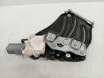 RAAMMECHANIEK ELEK RECHTS ACHTER SLK (R172) (A1729062400), Gebruikt, Achter, Mercedes-Benz